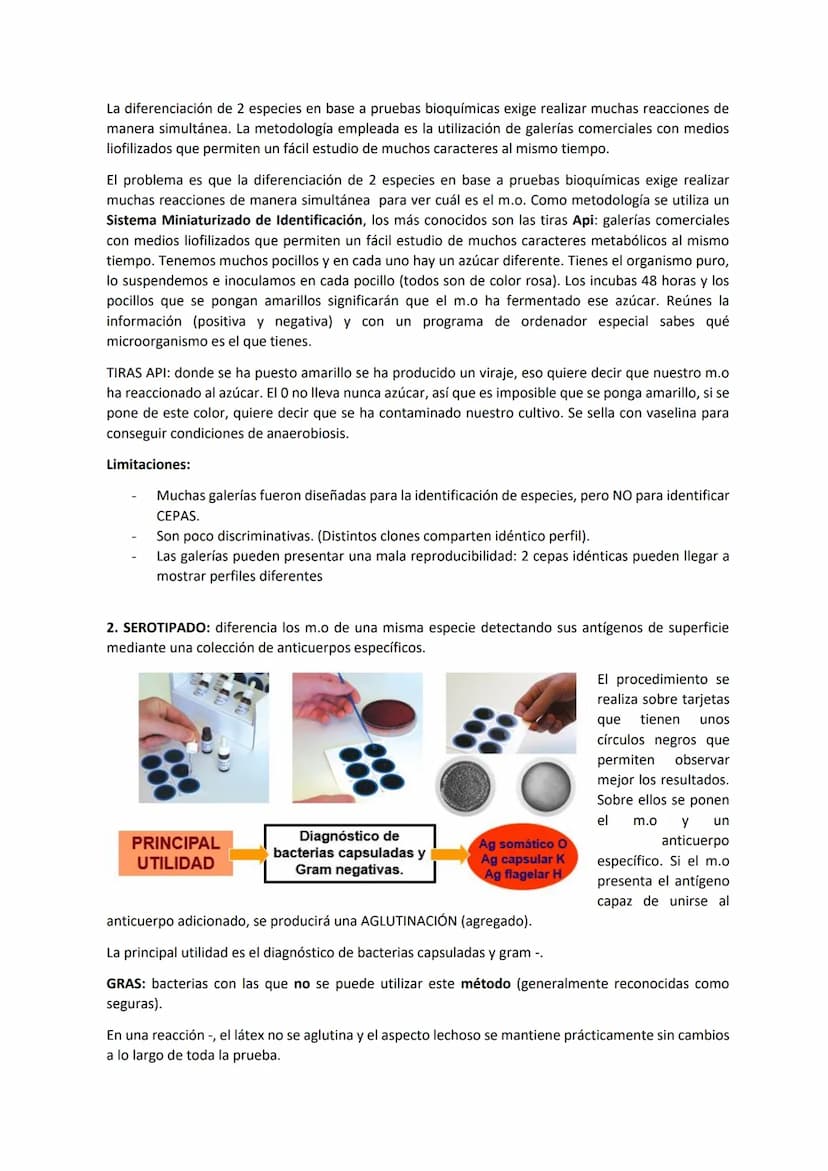 Tema 9 SISTEMÁTICA MICROBIANA
TAXONOMÍA Y SISTEMÁTICA:
Taxonomía: ciencia que estudia la clasificación biológica (de los organismos).
Sistem
