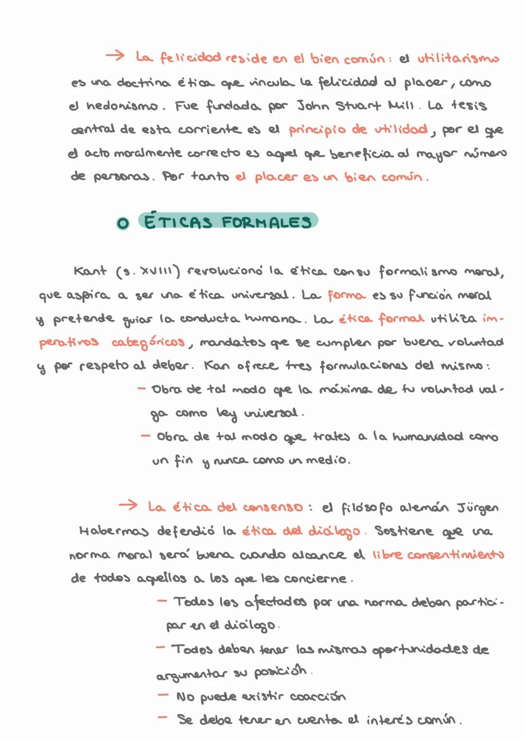 # 1. ¿QUÉ ES LA ÉTICA?

Es La rama práctica de la pilosofía, replexiona sobre el
La vida moral y examina a partir de qué criterio catalogamo