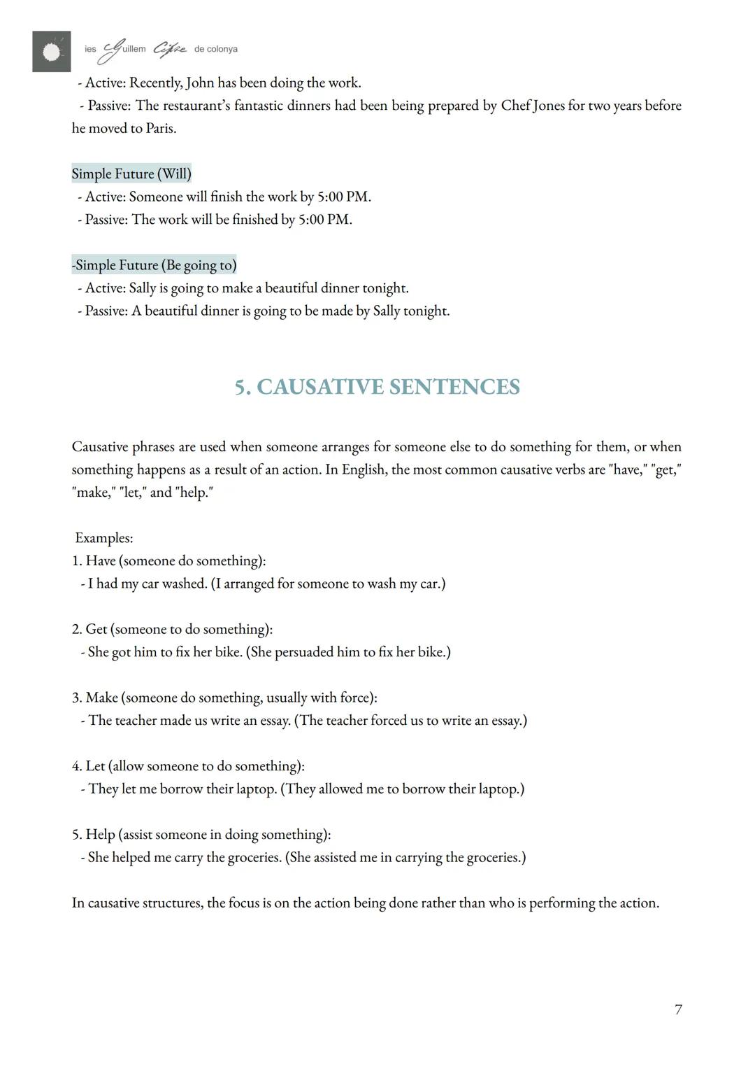 APUNTS SEGON DE BATXILLERAT
SEGONA LLENGUA
ESTRANGERA, ANGLÈS
CURS 24-25
B
W
U
G
dictionary
dikunlari
D
4 M
A-Z
Z
AUTORIA: Amelie Luisa Brad