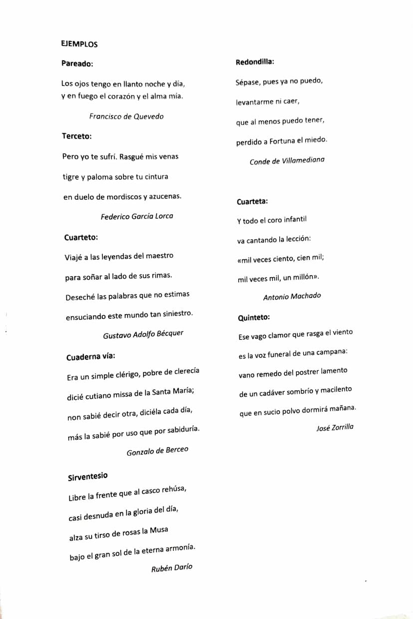 Géneros Literarios
1. ÉPICA: cuenta historias a. en verso epopeya (historias de un pueblo) Ilíada
Odisea
-poemas épicos (centradas en un per