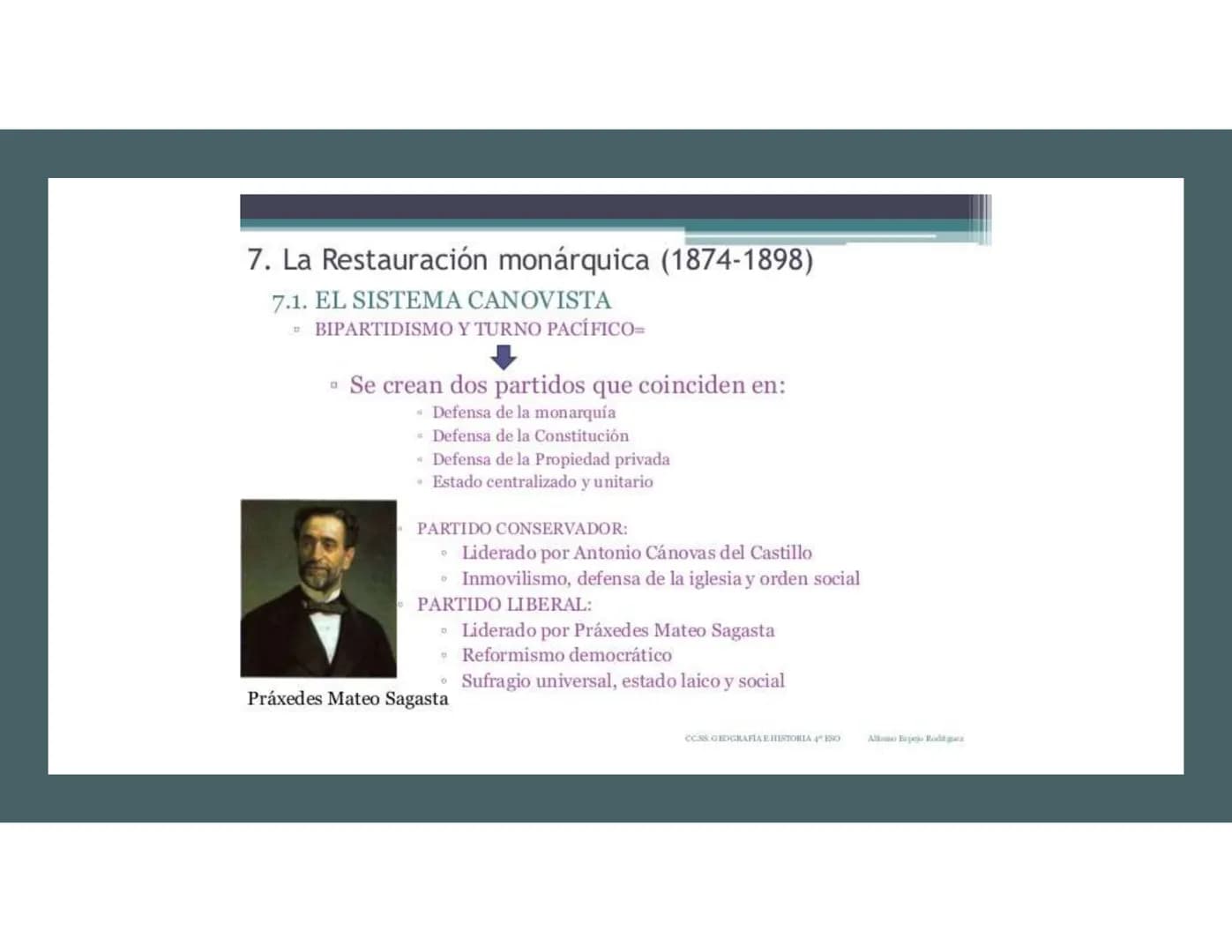 TEMA 4
España y la Comunidad
Valenciana en el siglo XIX Tratado de
Valençay (XII-1813)
Reinado de
FERNANDO
VII
1
FERNANDO VII
regresa a Espa