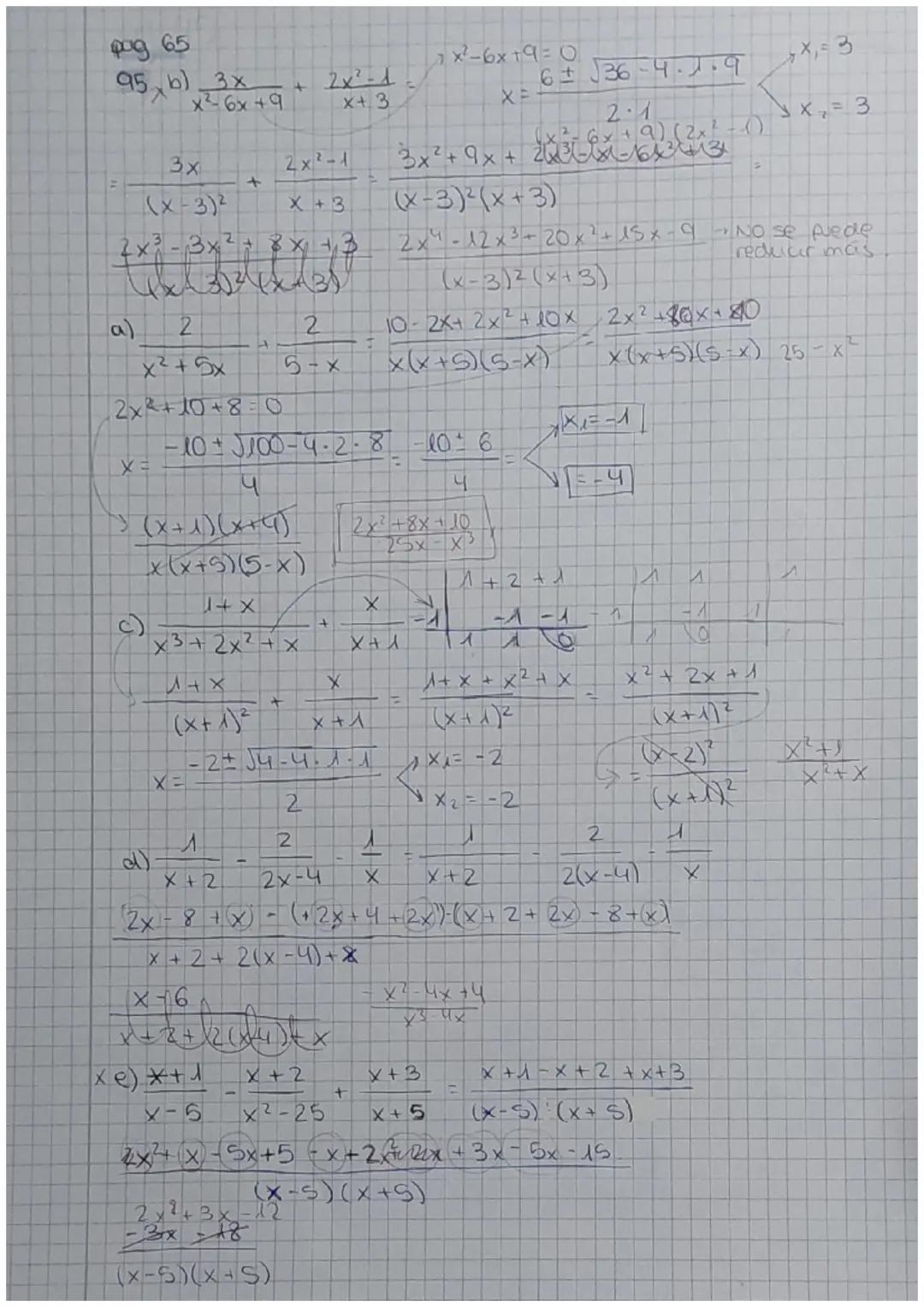 # TEMA 9: ECUACIONES

# ECUACIONES DE 1° GRADO

Una ecuación es de primer grado con una incognita si puede
expresarse en la forma:

$ax+b=0$