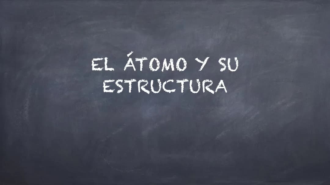 Todo sobre la estructura del átomo y sus componentes: iones, carga eléctrica y más