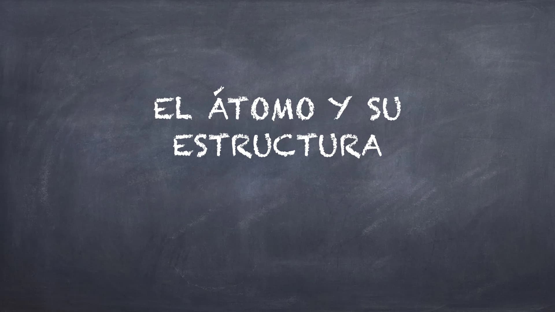 EL ÁTOMO Y SU
ESTRUCTURA Átomo
EL ÁTOMO
Núcleo
Corteza
Protones (+)
Neutrones
Electrones (-) Átomo
EL ÁTOMO
Núcleo
Corteza
Protones-2
Neutro