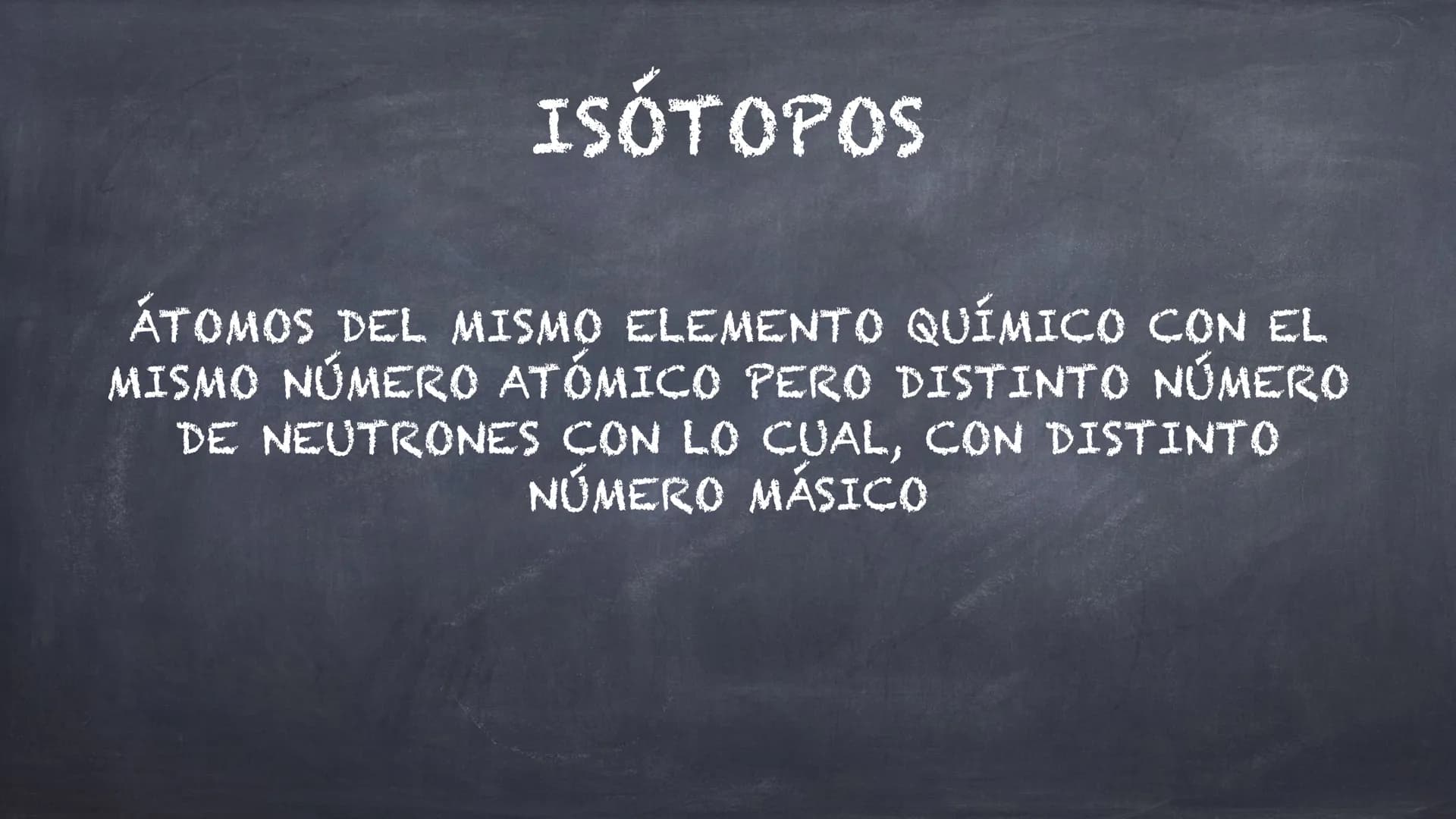 EL ÁTOMO Y SU
ESTRUCTURA Átomo
EL ÁTOMO
Núcleo
Corteza
Protones (+)
Neutrones
Electrones (-) Átomo
EL ÁTOMO
Núcleo
Corteza
Protones-2
Neutro
