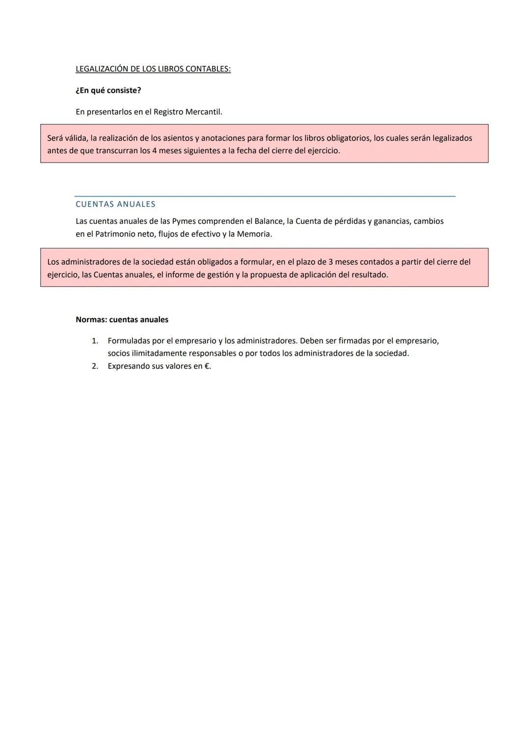1.. La contabilidad: el ciclo contable
LA CONTABILIDAD
¿Qué es?
Es la ciencia que determina el conjunto de técnicas y procedimientos para po