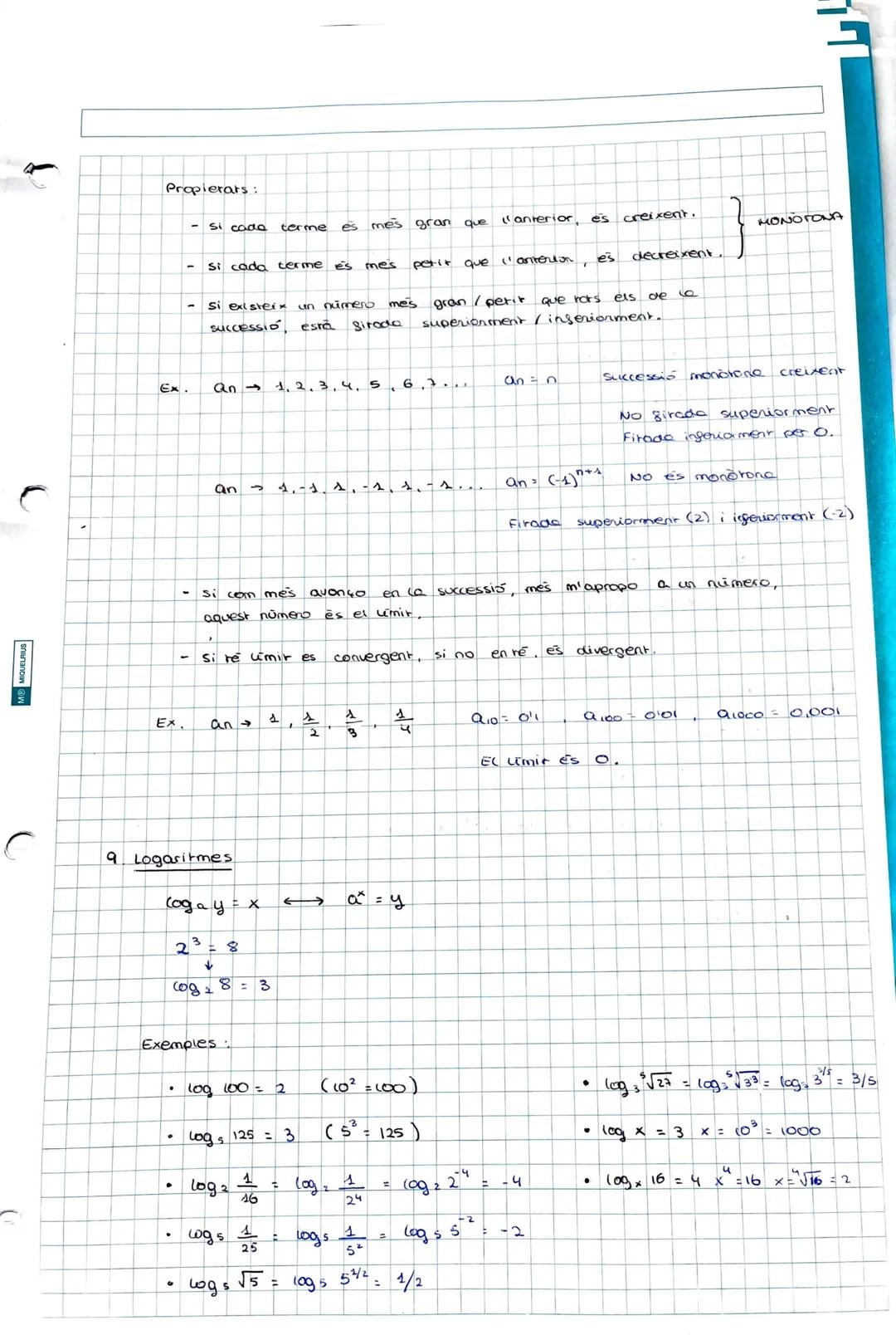 # 1. classigicació de nombres reals

Enters
(2)
Naturals
Zero: O
(N) (H

Racionals
(Q)
Enters negatius.

degimas puta pm 30
Racionals
Reals 