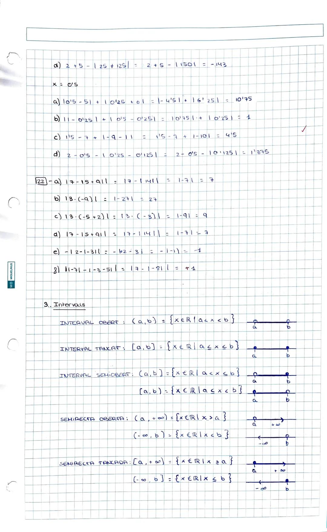 # 1. classigicació de nombres reals

Enters
(2)
Naturals
Zero: O
(N) (H

Racionals
(Q)
Enters negatius.

degimas puta pm 30
Racionals
Reals 