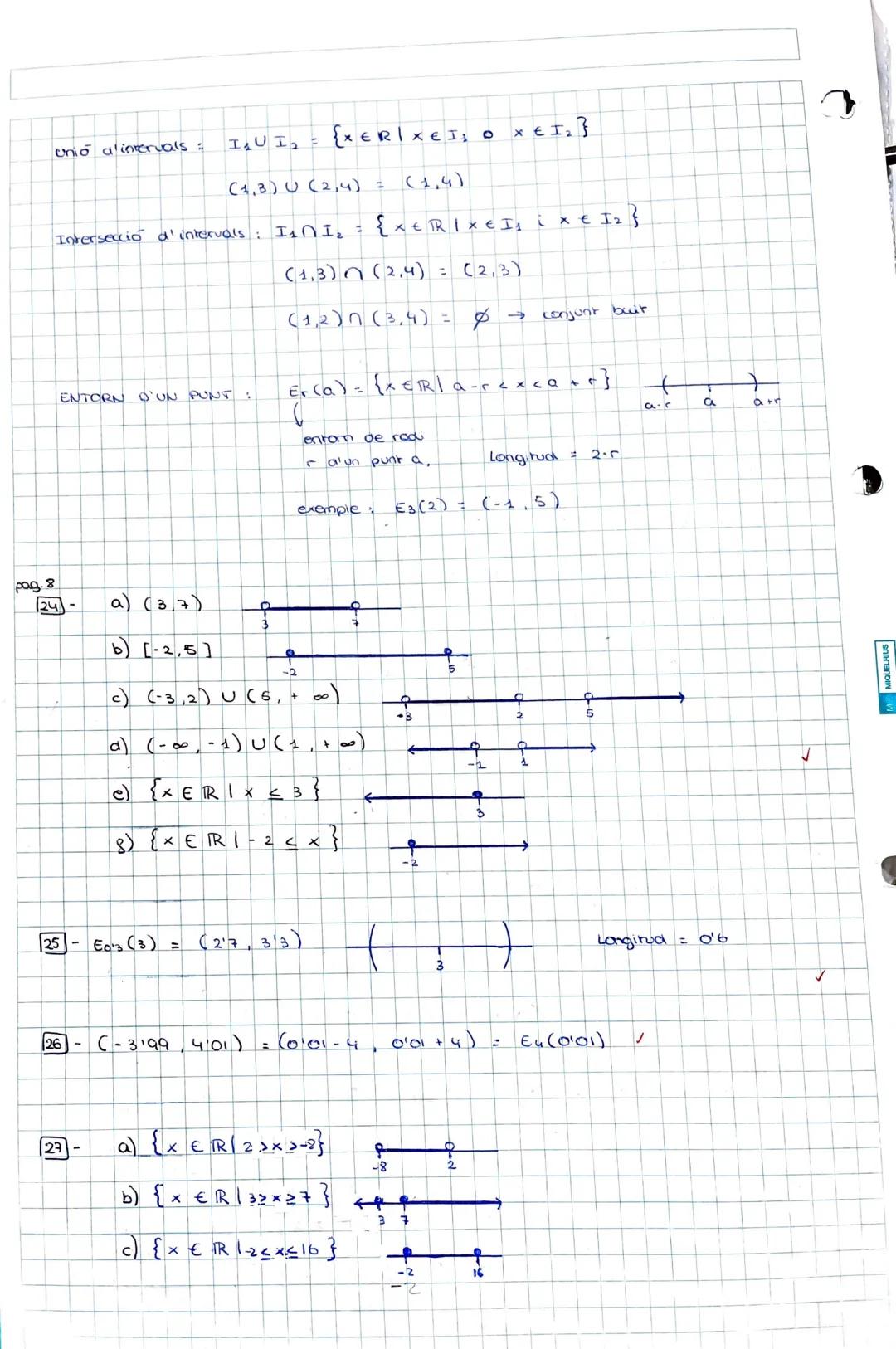 # 1. classigicació de nombres reals

Enters
(2)
Naturals
Zero: O
(N) (H

Racionals
(Q)
Enters negatius.

degimas puta pm 30
Racionals
Reals 