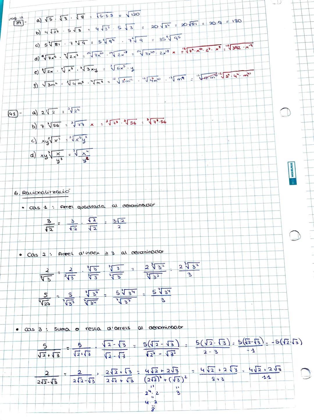 # 1. classigicació de nombres reals

Enters
(2)
Naturals
Zero: O
(N) (H

Racionals
(Q)
Enters negatius.

degimas puta pm 30
Racionals
Reals 