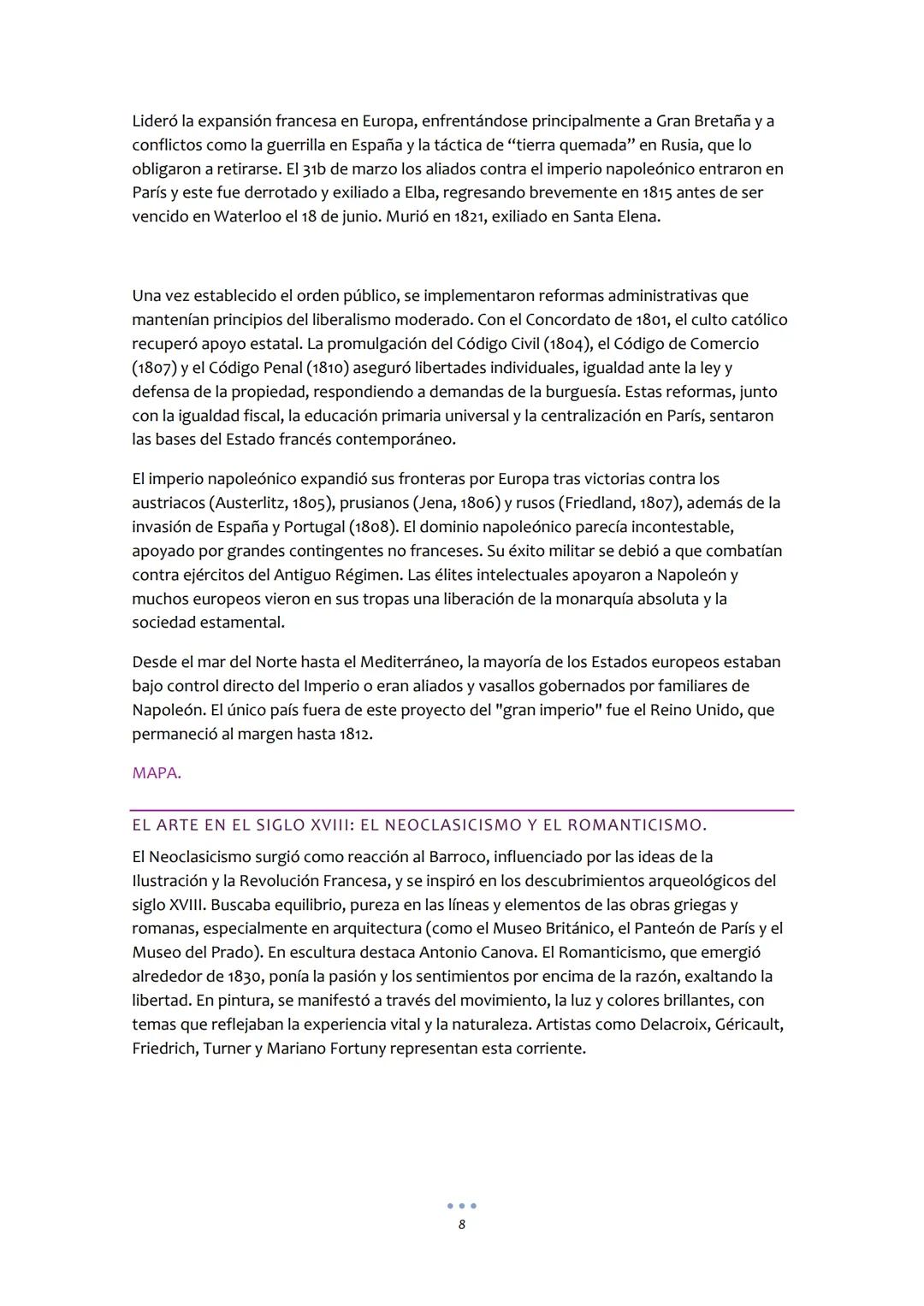 ## 2. LA CRISIS DEL ANTIGUIO
RÉGIMEN.

LAS REVOLUCIONES DEL SIGLO XVIII.

El origen del mundo contemporáneo occidental se sitúa en las revol