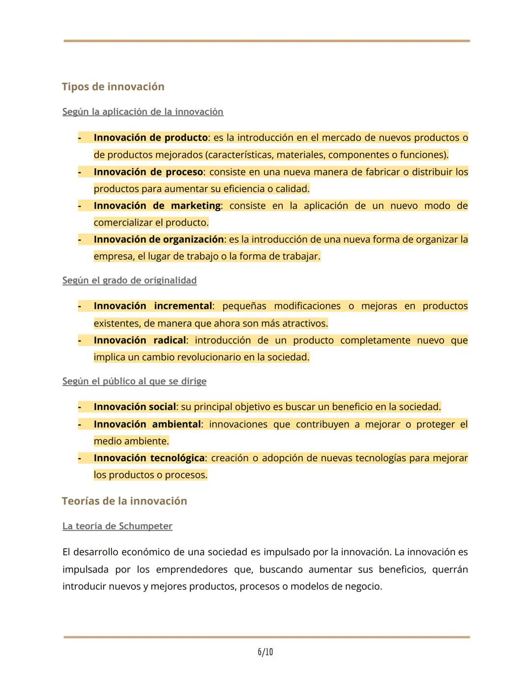 Empresa y Modelos de Negocio
Primer trimestre 2º BAC
Tema 1. El emprendedor y la innovación
1- El emprendedor
Un emprendedor es una persona 