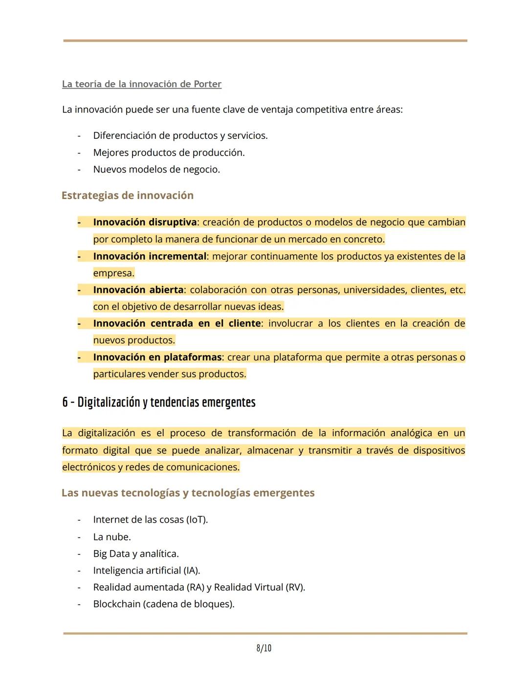 Empresa y Modelos de Negocio
Primer trimestre 2º BAC
Tema 1. El emprendedor y la innovación
1- El emprendedor
Un emprendedor es una persona 