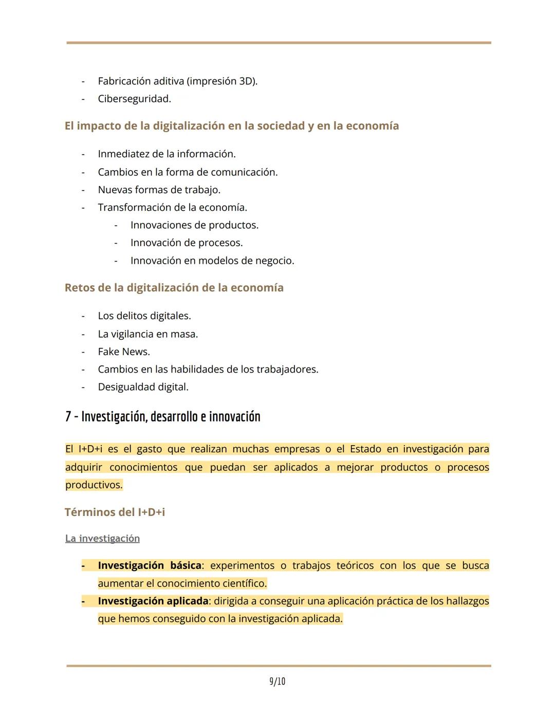 Empresa y Modelos de Negocio
Primer trimestre 2º BAC
Tema 1. El emprendedor y la innovación
1- El emprendedor
Un emprendedor es una persona 