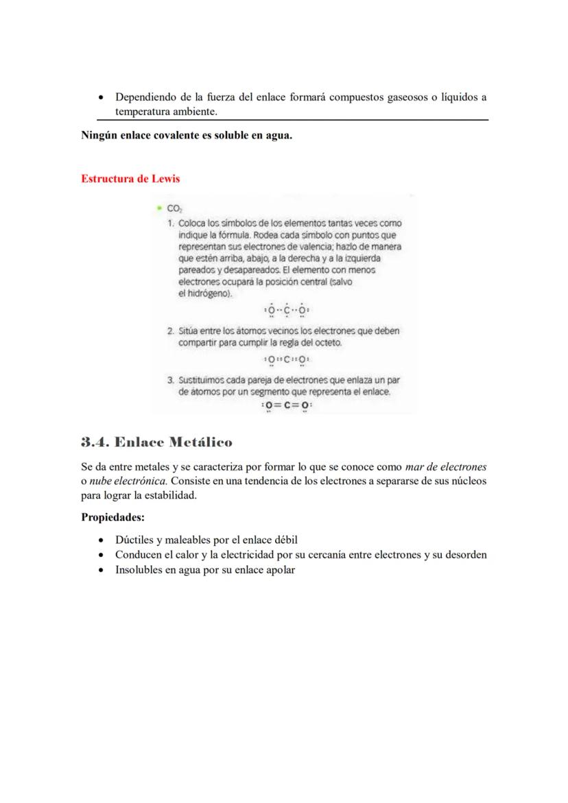 Repaso Química General
1.1. Modelo Atómico
Núcleo: compuesto por protones
Corteza: compuesta por electrones
(+)
y neutrones
Número atómico (