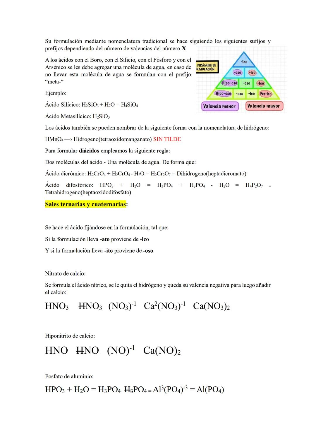 Repaso Química General
1.1. Modelo Atómico
Núcleo: compuesto por protones
Corteza: compuesta por electrones
(+)
y neutrones
Número atómico (