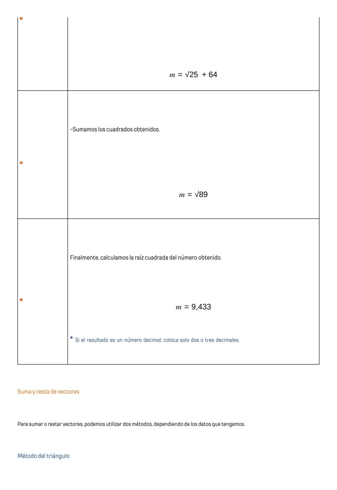 TEMAS Y/O SABER
INSTITUCION EDUCATIVA MISAEL
Guía de trabajo del área : FISICA MAGNITUDES
Cantidades escalares y vectoriales
PASTRANA BORRER