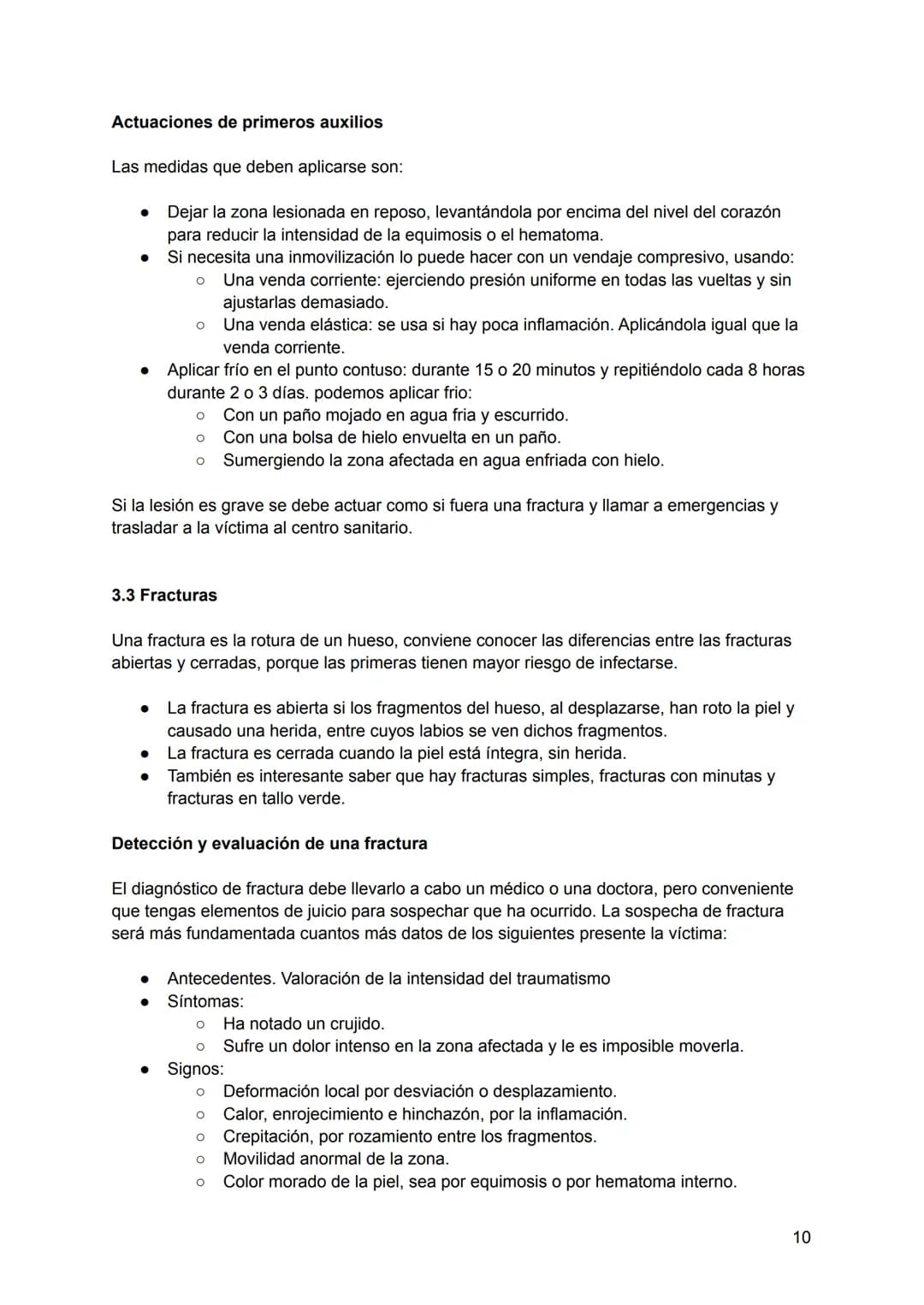 PRIMEROS AUXILIOS
UT 05
PRIMEROS AUXILIOS PARA LESIONES POR TRAUMATISMOS FÍSICOS
1. Los accidentes
1.1 Biomecánica de los accidentes
1.2 Los