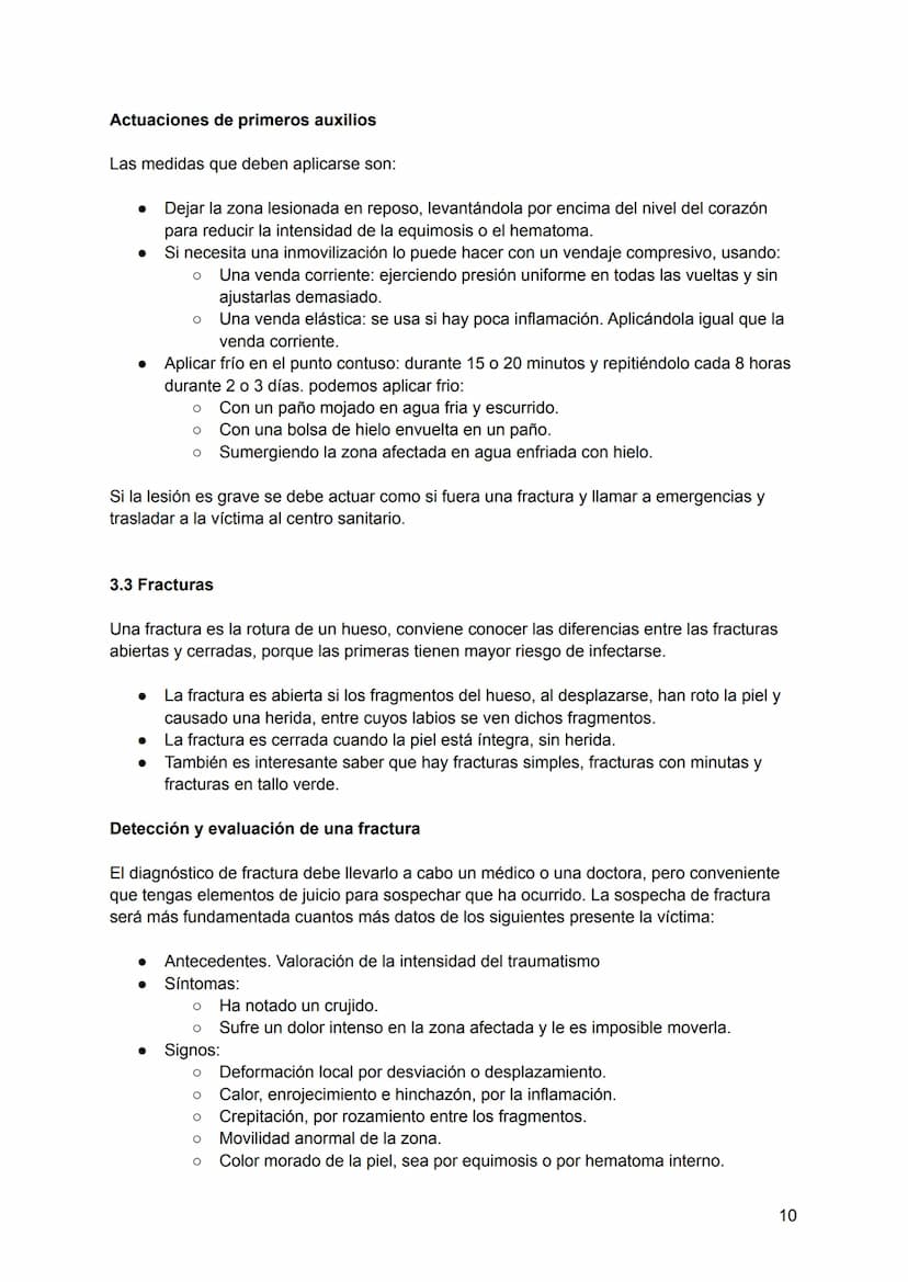PRIMEROS AUXILIOS
UT 05
PRIMEROS AUXILIOS PARA LESIONES POR TRAUMATISMOS FÍSICOS
1. Los accidentes
1.1 Biomecánica de los accidentes
1.2 Los