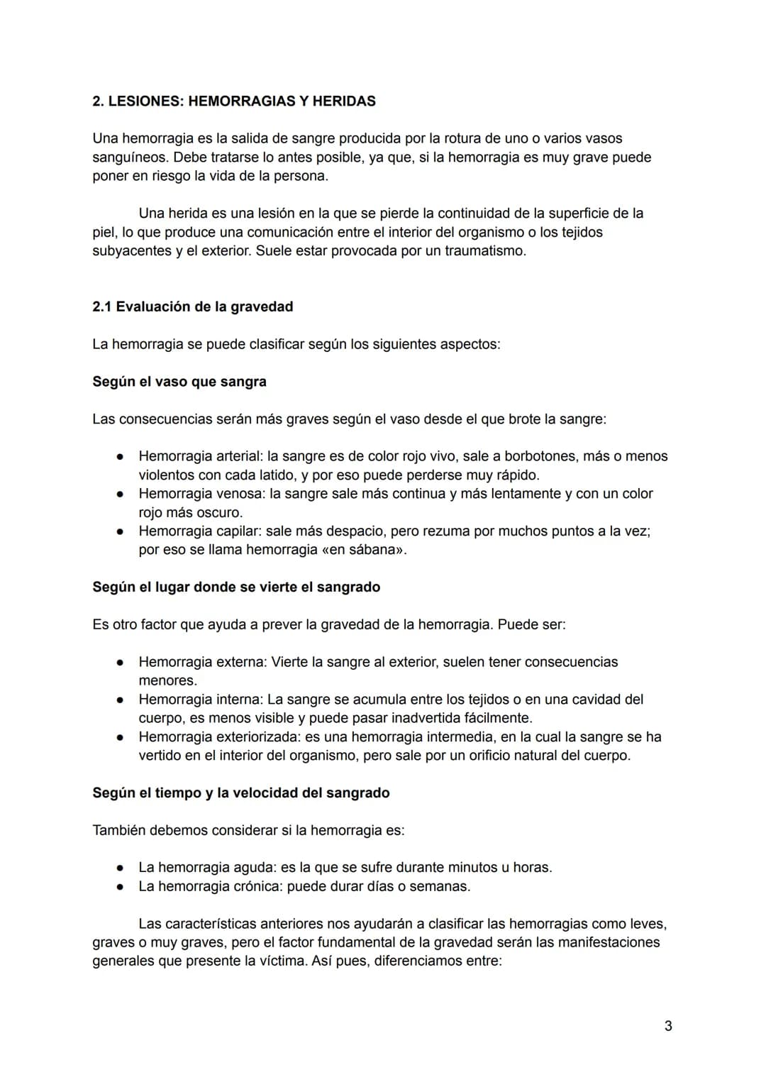 PRIMEROS AUXILIOS
UT 05
PRIMEROS AUXILIOS PARA LESIONES POR TRAUMATISMOS FÍSICOS
1. Los accidentes
1.1 Biomecánica de los accidentes
1.2 Los