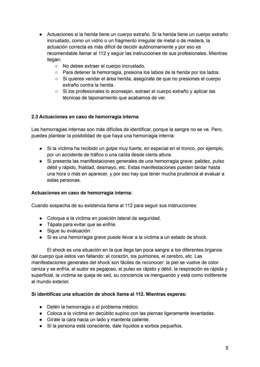 PRIMEROS AUXILIOS
UT 05
PRIMEROS AUXILIOS PARA LESIONES POR TRAUMATISMOS FÍSICOS
1. Los accidentes
1.1 Biomecánica de los accidentes
1.2 Los