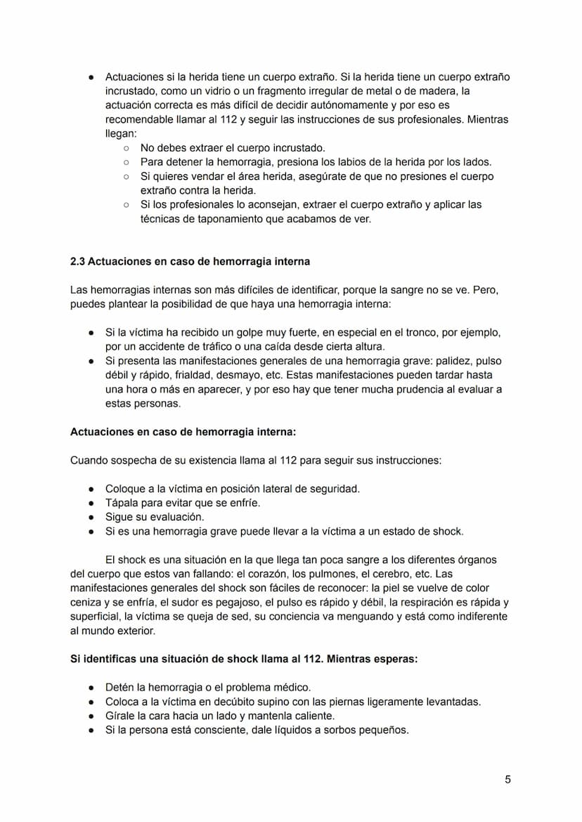 PRIMEROS AUXILIOS
UT 05
PRIMEROS AUXILIOS PARA LESIONES POR TRAUMATISMOS FÍSICOS
1. Los accidentes
1.1 Biomecánica de los accidentes
1.2 Los
