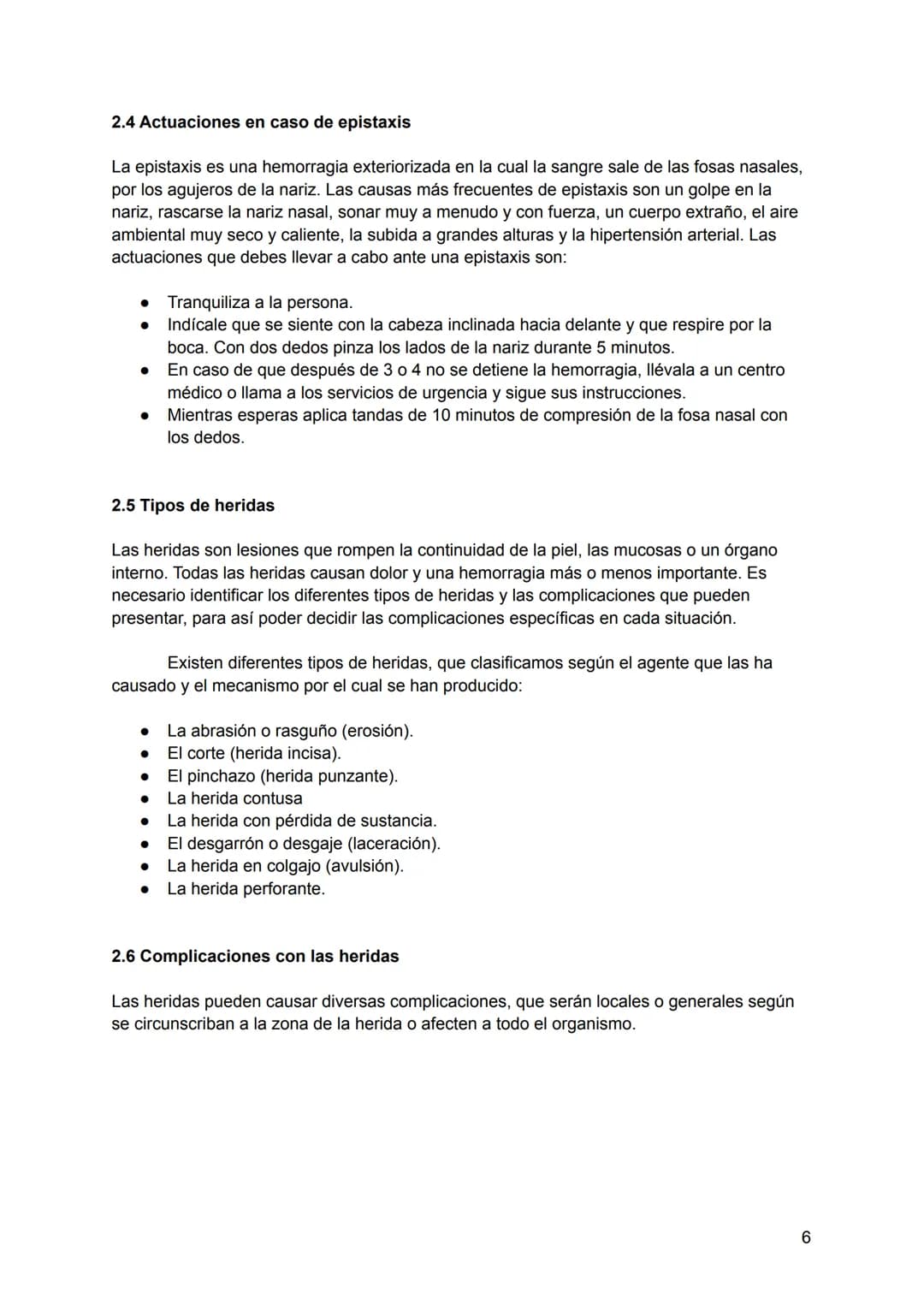 PRIMEROS AUXILIOS
UT 05
PRIMEROS AUXILIOS PARA LESIONES POR TRAUMATISMOS FÍSICOS
1. Los accidentes
1.1 Biomecánica de los accidentes
1.2 Los