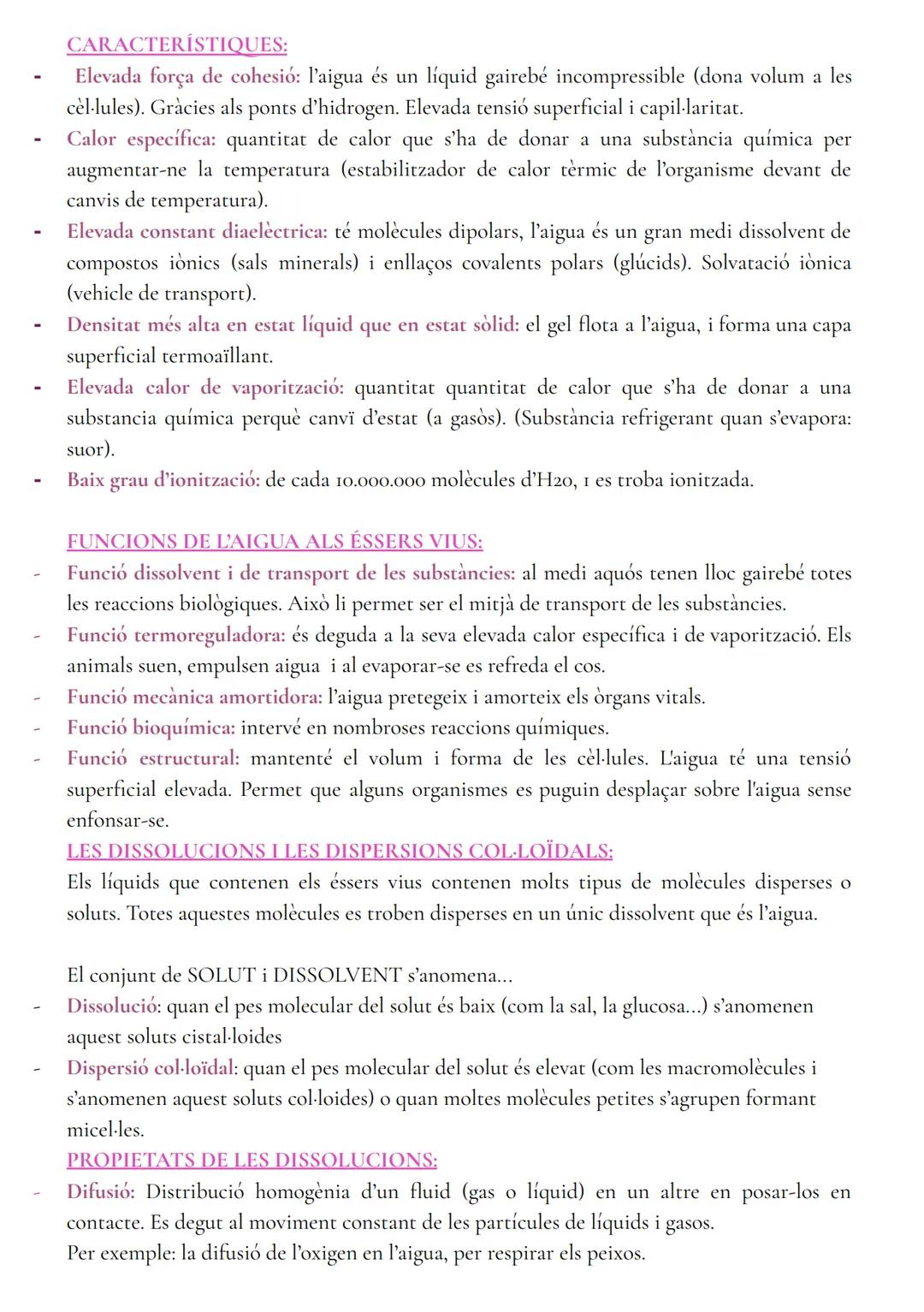 # BIOLOGIA

EL MÈTODE CIENTÍFIC.

- El problema: és planteja en forma de pregunta, aquesta ha de contenir el màxim d'informació
possible.
- 
