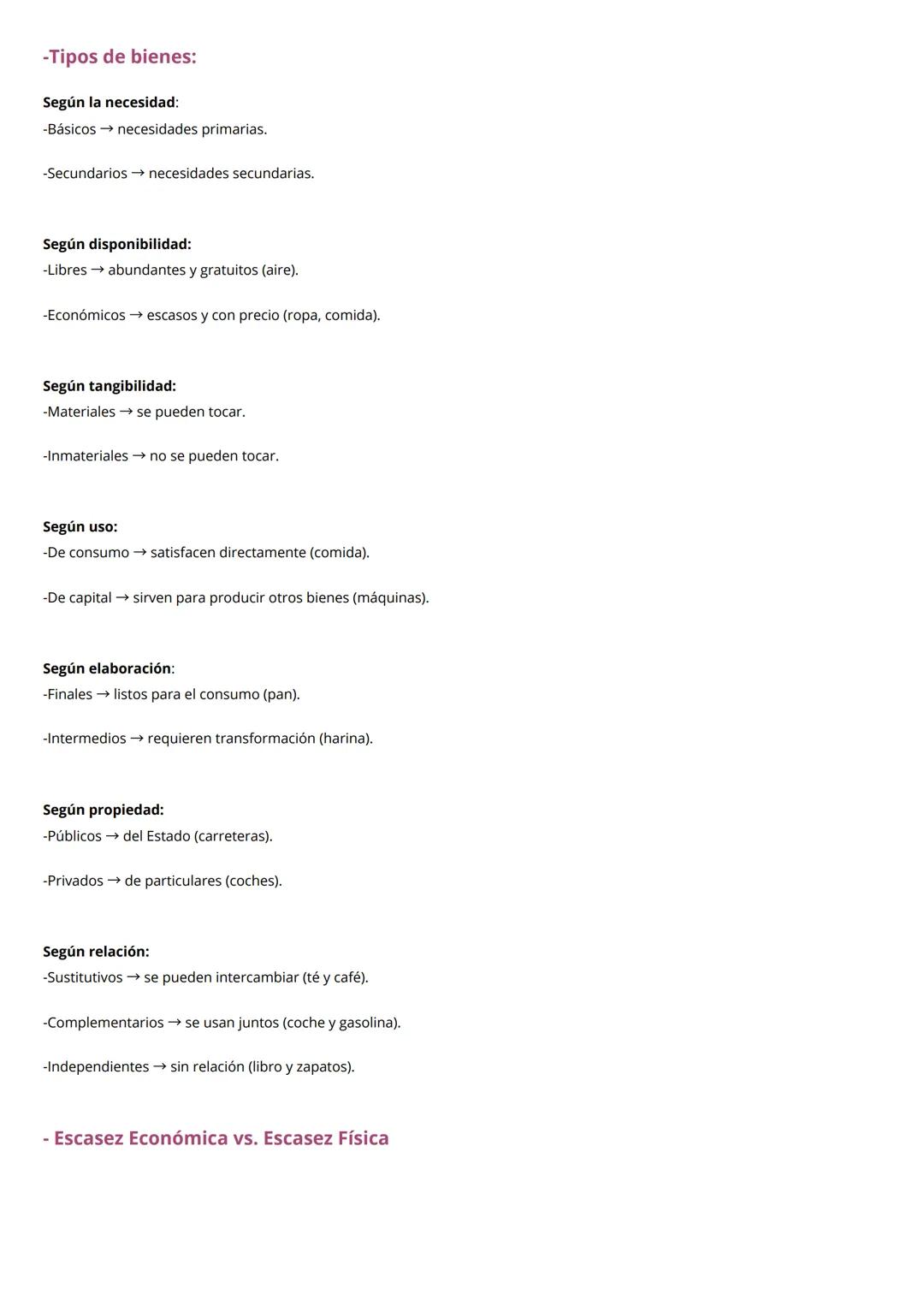 # Tema 1

## Economía: La ciencia de las decisiones

1-¿Que es la economía?

La Economía es una ciencia social que estudia cómo las sociedad