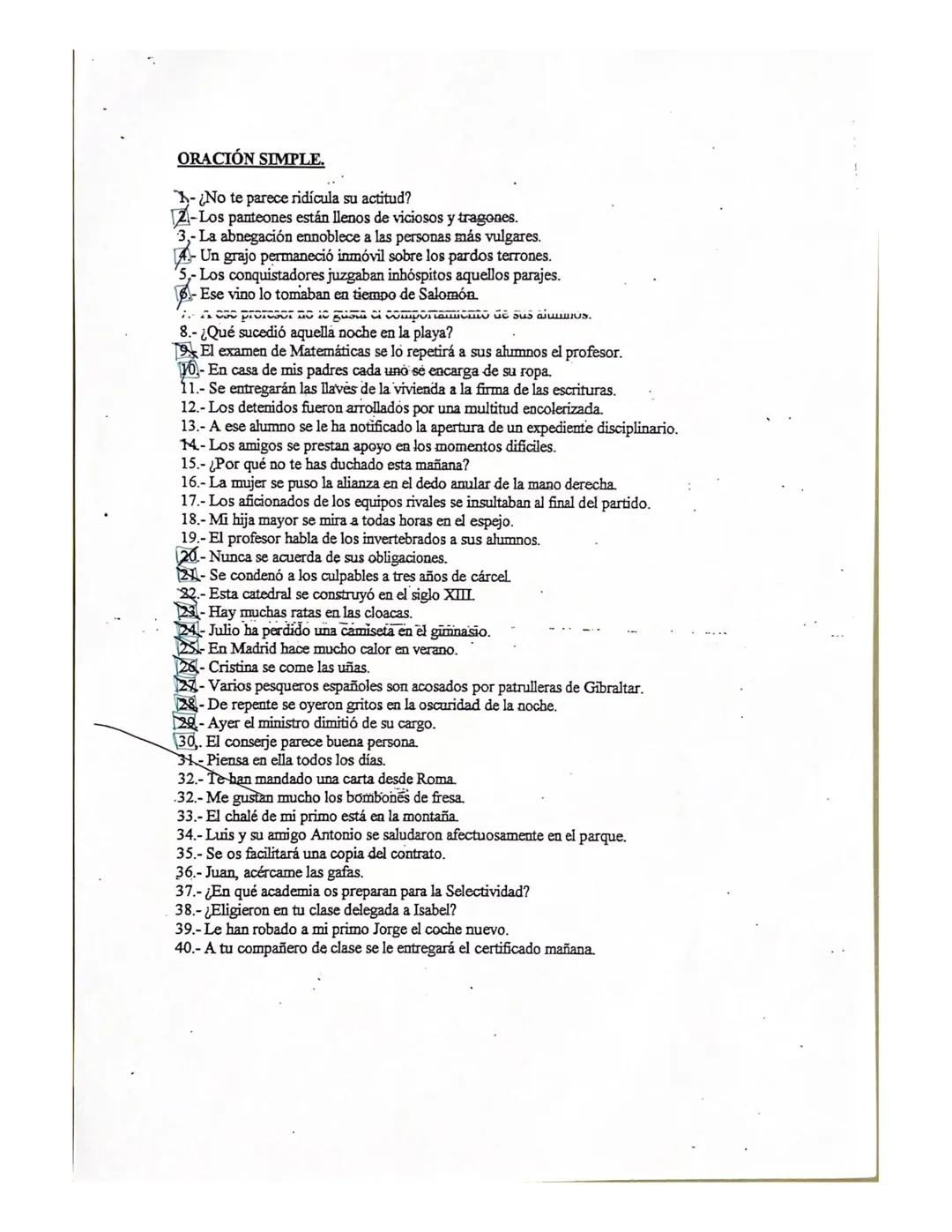 LENGUA T-3
CMS
14
PG 60 0 3
a. Poco trabajador
int
N
SAdi- I
c. i que moneda tan antiqual
det N Lint N
SAS ALY
e. Poco
I det
SN
anter
N
10
e