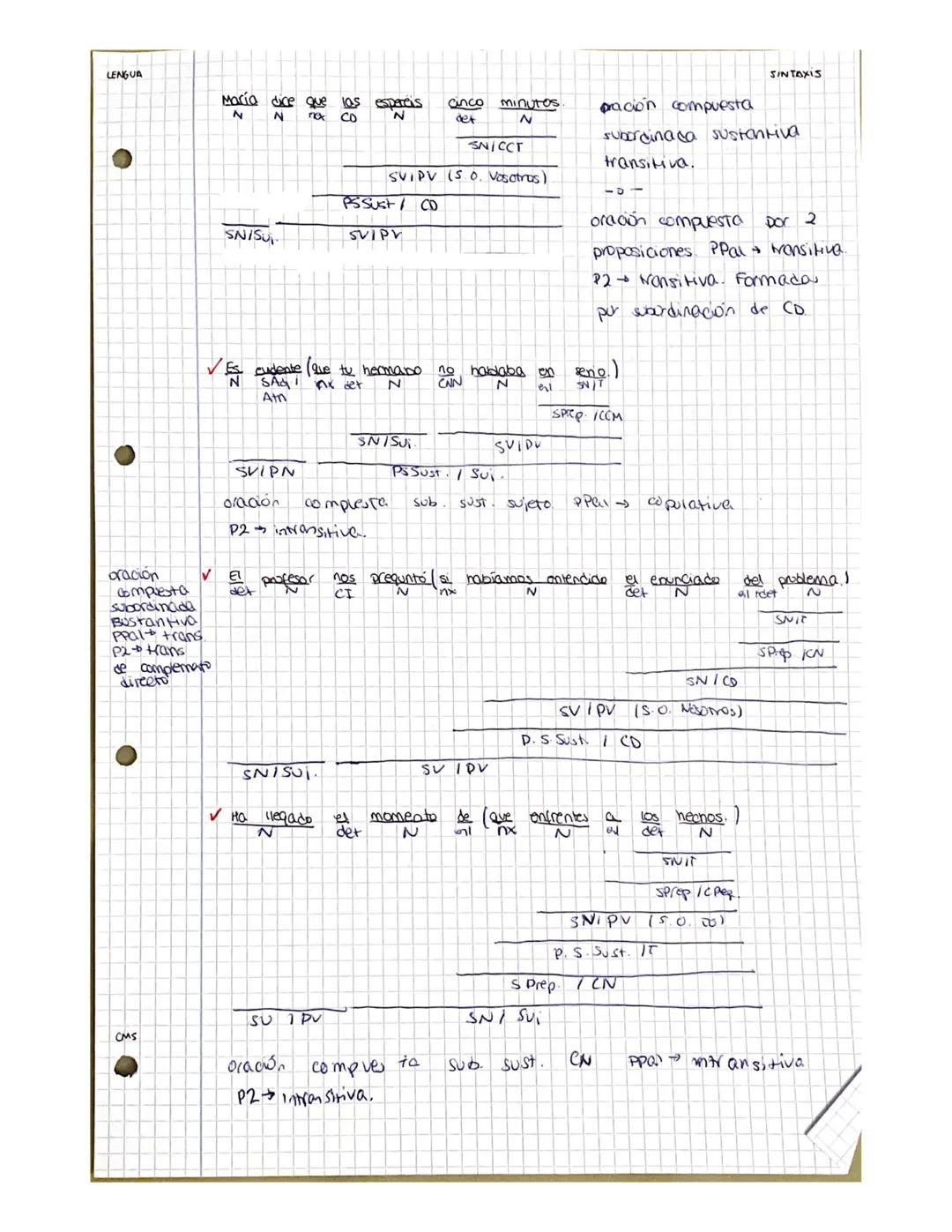 LENGUA T-3
CMS
14
PG 60 0 3
a. Poco trabajador
int
N
SAdi- I
c. i que moneda tan antiqual
det N Lint N
SAS ALY
e. Poco
I det
SN
anter
N
10
e