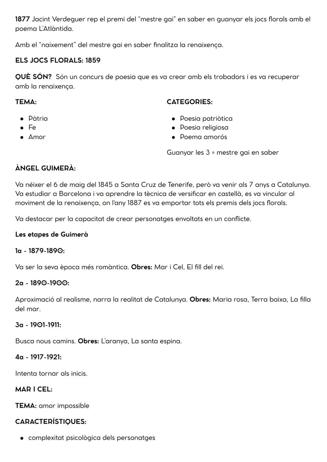 # LA RENAIXENÇA

EL CONTEXT HISTÒRIC:

AI S.XIX Europa es va veure marcada per 2 fets:

La Revolució Francesa 1789:

*   expansió idees libe