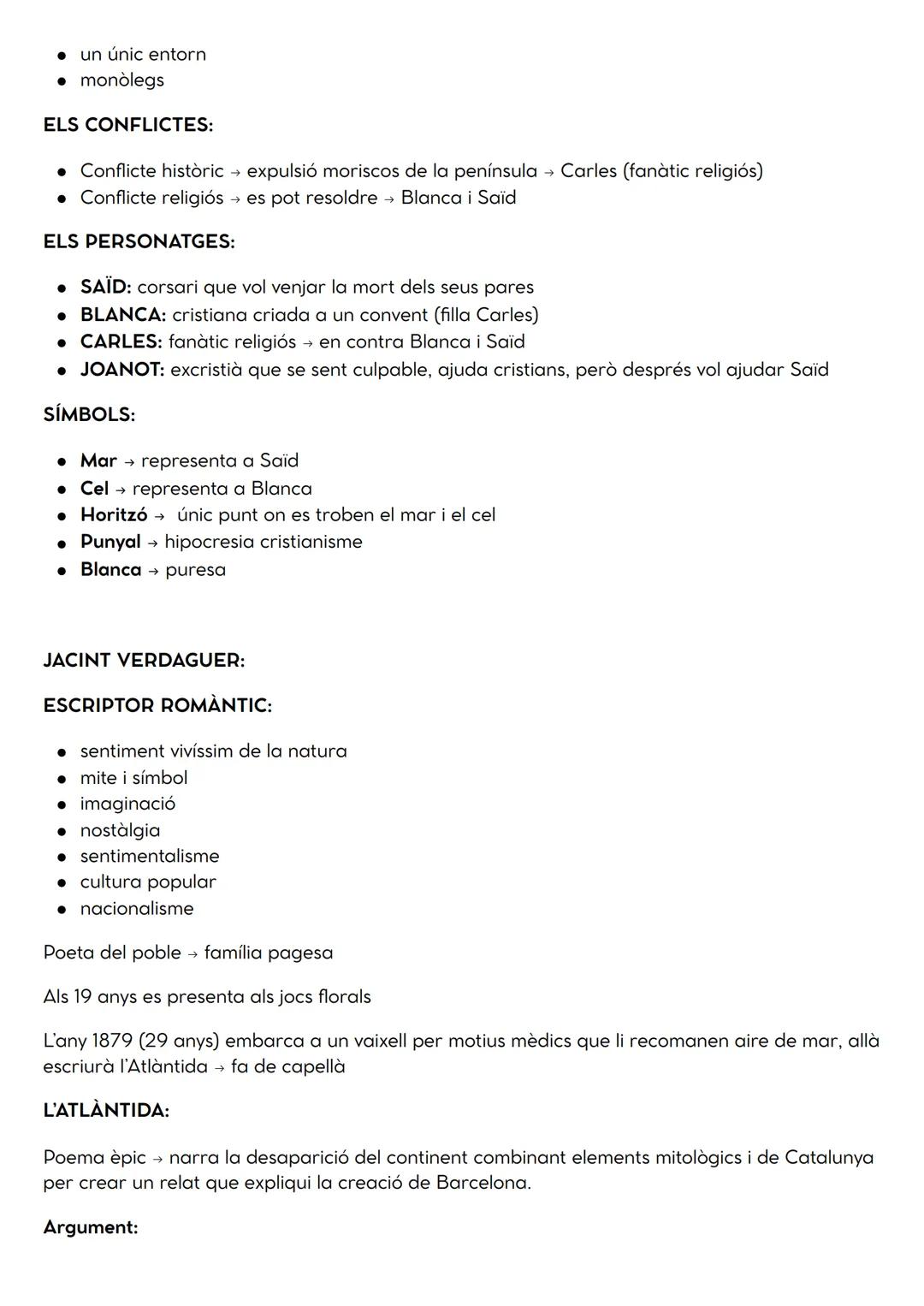 # LA RENAIXENÇA

EL CONTEXT HISTÒRIC:

AI S.XIX Europa es va veure marcada per 2 fets:

La Revolució Francesa 1789:

*   expansió idees libe