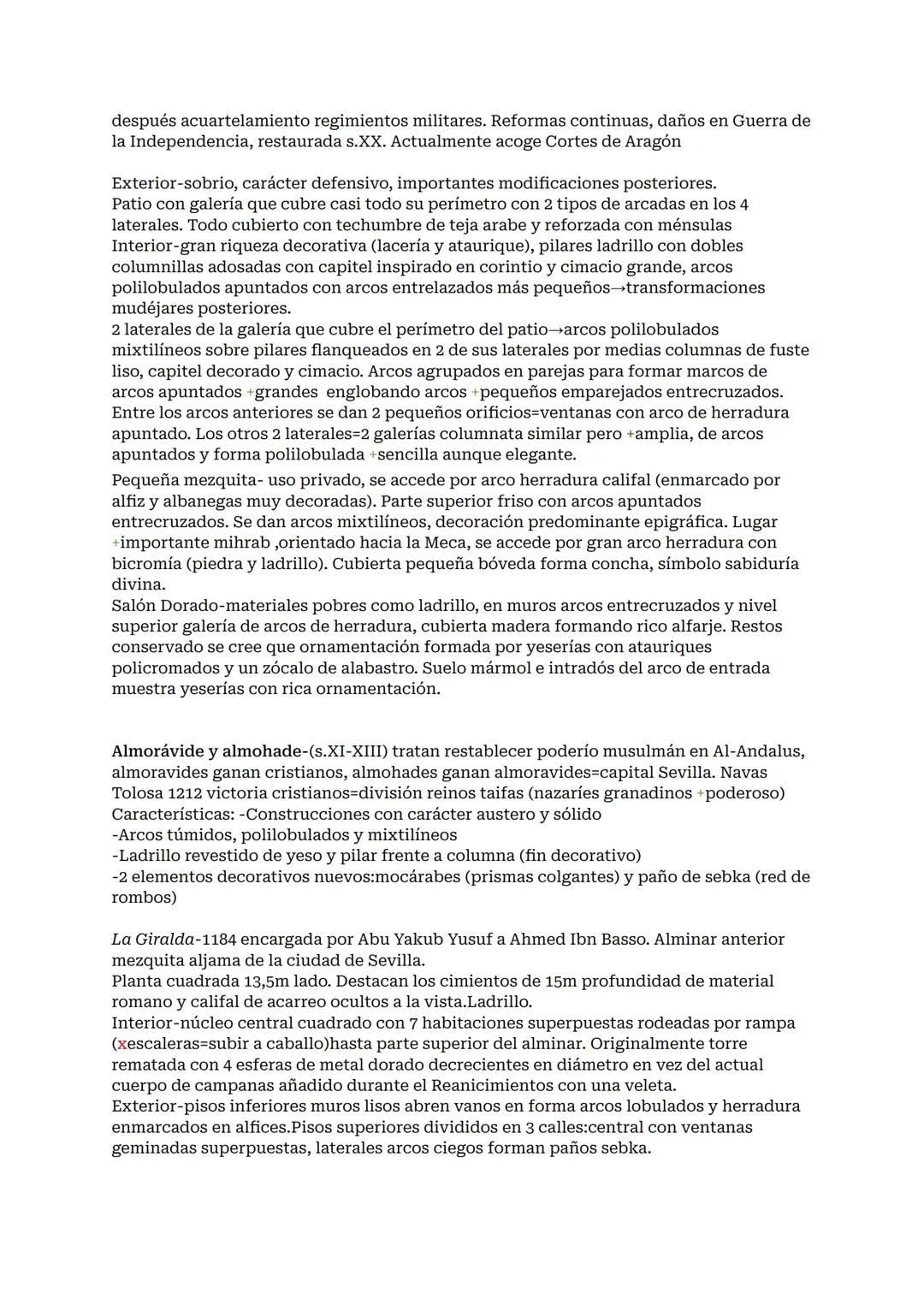 PRESBITERIO (al exterior, ABSIDE).
•Are o alta
Bajo el
altar se
localiza
la CRIPTA
Nertes
porticado en los
●
Arte Paleocristiano(33d.C-391d.