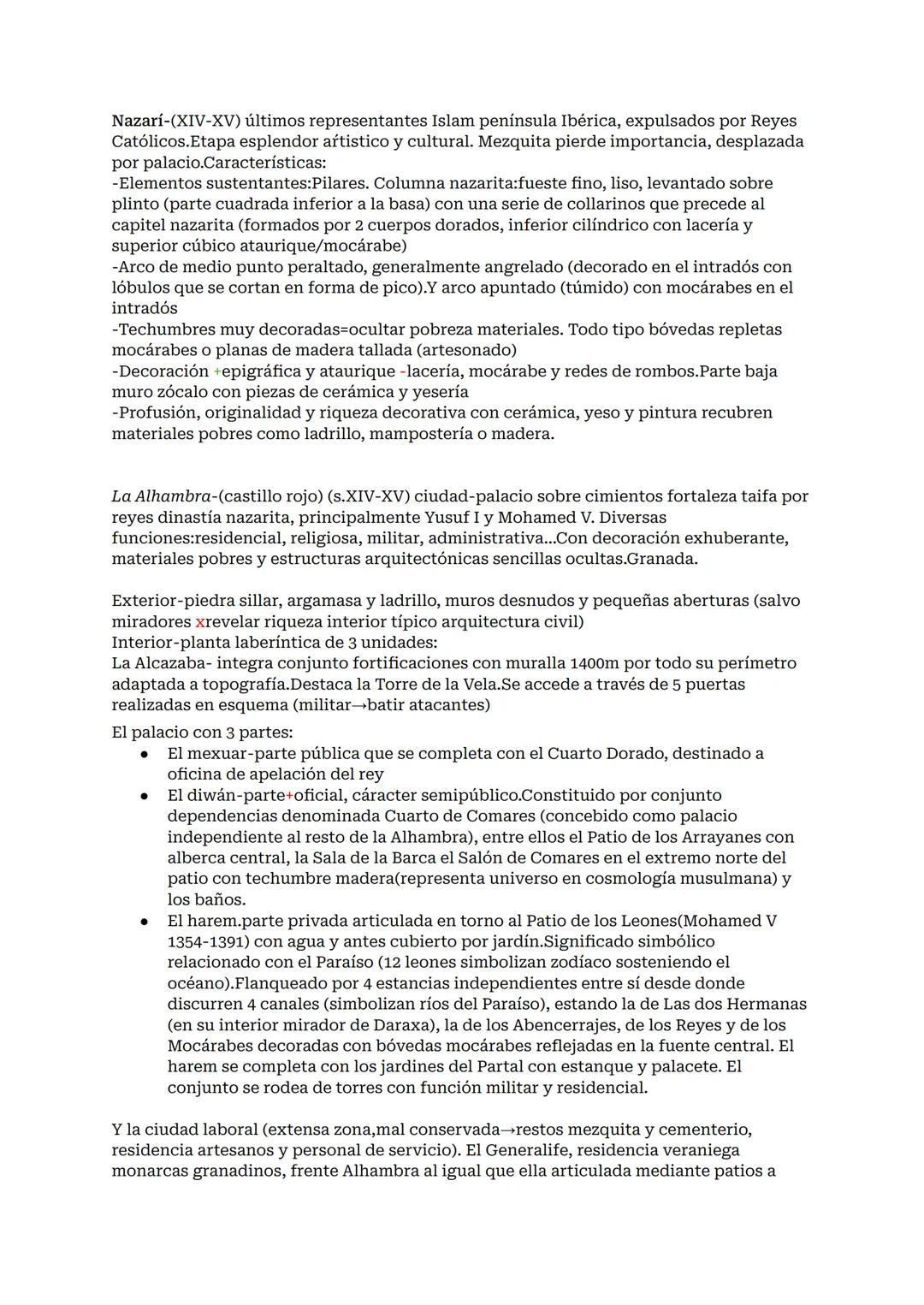 PRESBITERIO (al exterior, ABSIDE).
•Are o alta
Bajo el
altar se
localiza
la CRIPTA
Nertes
porticado en los
●
Arte Paleocristiano(33d.C-391d.