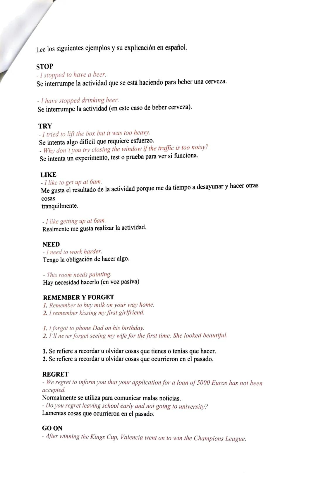WHILE
While + clause relates an activity that occurs at the same-time as
(simultaneously with) the activity in the main clause. The clause f