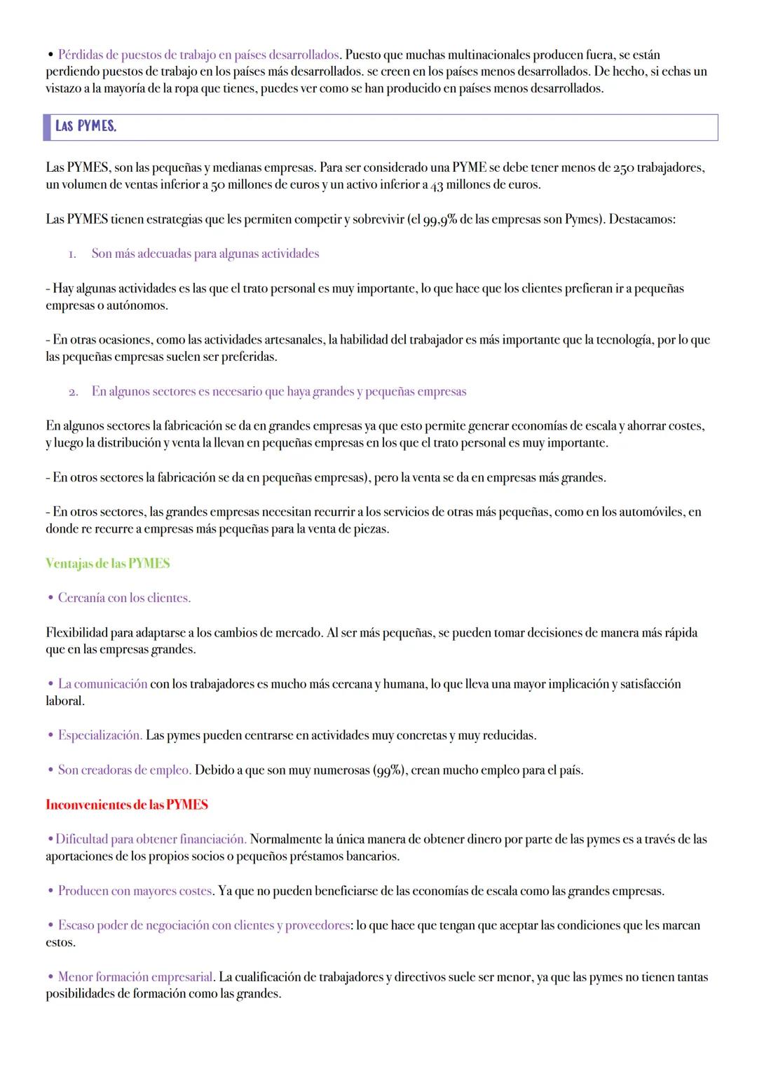 # EL ENTORNO Y LAS
DECISIONES EMPRESARIALES

1. EL ENTORNO DE LA EMPRESA.

EI ENTORNO son todos los factores que rodean a la empresa y por t