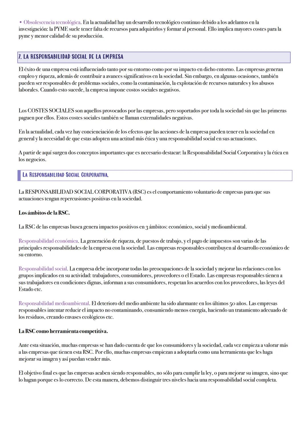# EL ENTORNO Y LAS
DECISIONES EMPRESARIALES

1. EL ENTORNO DE LA EMPRESA.

EI ENTORNO son todos los factores que rodean a la empresa y por t