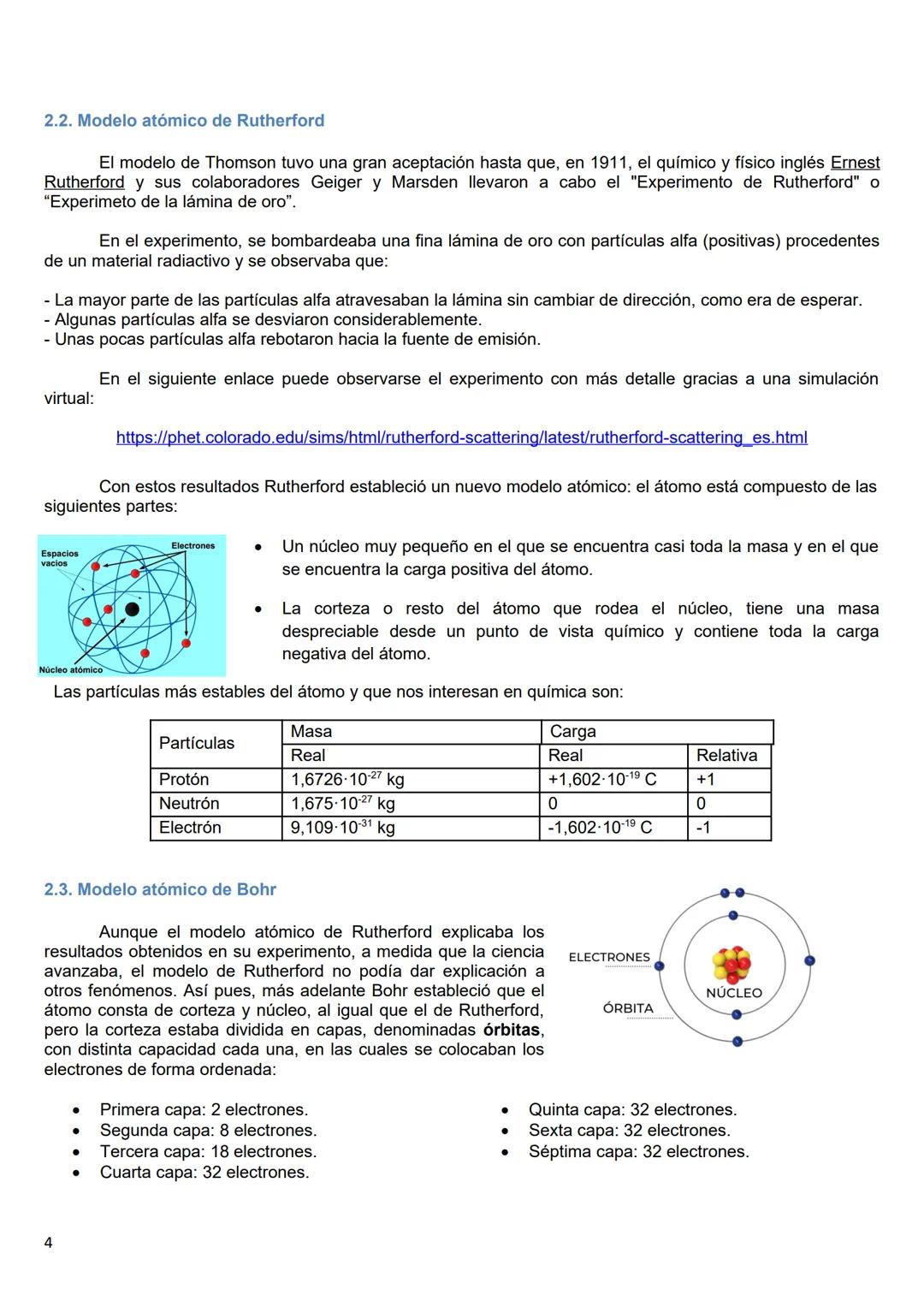 # UD6: EL ÁTOMO Y EL SISTEMA PERIÓDICO
Bloque 2. El mundo material y sus cambios / Física y Química
3º ESO, IES Jérica-Viver

1. ¿CÓMO ES LA