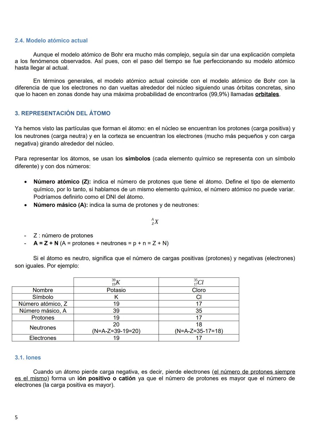 # UD6: EL ÁTOMO Y EL SISTEMA PERIÓDICO
Bloque 2. El mundo material y sus cambios / Física y Química
3º ESO, IES Jérica-Viver

1. ¿CÓMO ES LA