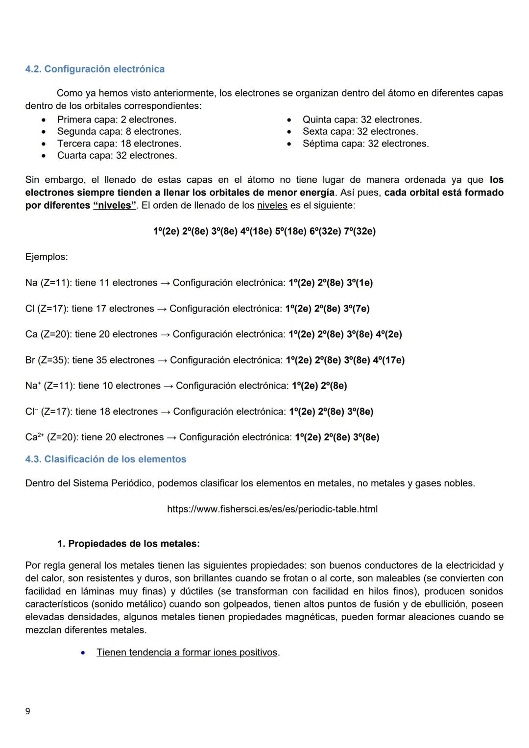 # UD6: EL ÁTOMO Y EL SISTEMA PERIÓDICO
Bloque 2. El mundo material y sus cambios / Física y Química
3º ESO, IES Jérica-Viver

1. ¿CÓMO ES LA