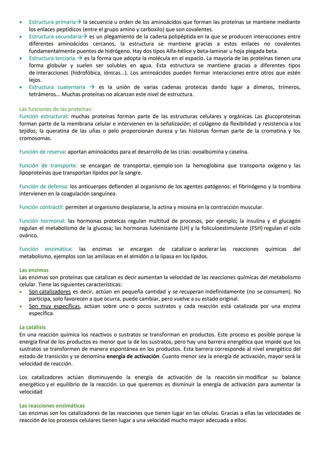 LA COMPOSICIÓN DE LA MATERIA VIVA
Características que define a los seres vivos:
Todos los seres vivos tienen en común 3 características que 