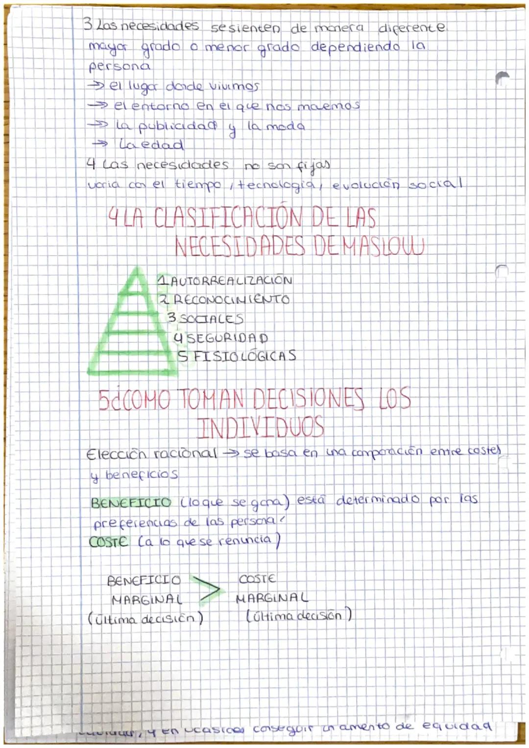 # TEMA DECISIONES Carmagomerya
ECONOMICAS
INDIVIDUALES

resomen

# 1 QUE ES LA ECONOMIA

Es la ciencia que estudia como administrar recursos