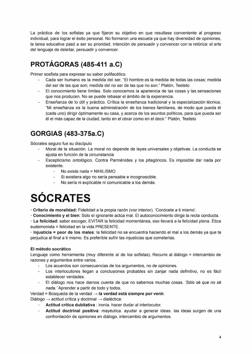 Textos Evau con enlace
Época Antigua
Platón: Fedón.
Aristóteles: Ética a Nicómaco, Libro II, 4-6; Libro X, 6-8.
Época Medieval
San Agustín d