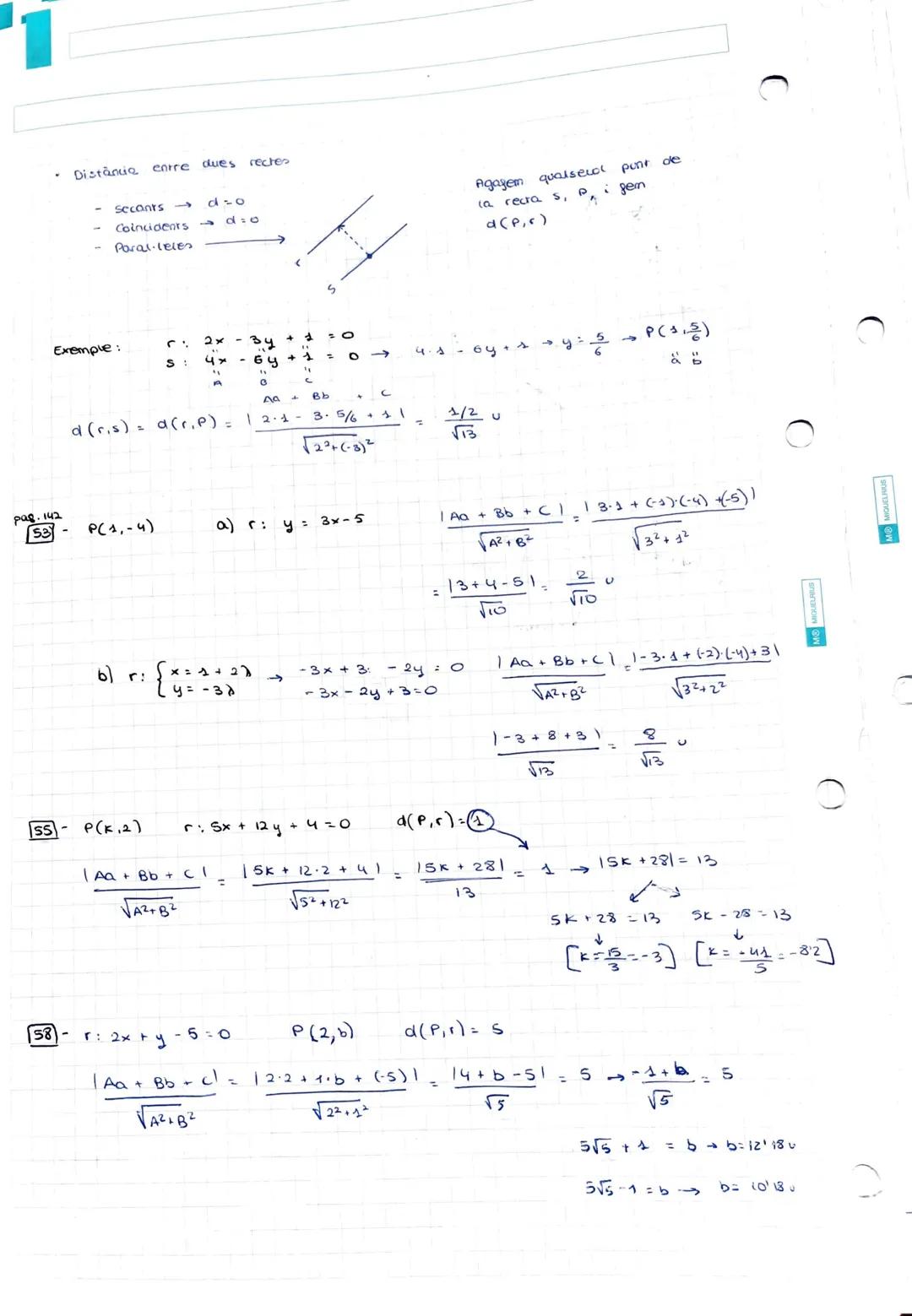 MIQUELRIUS
6
VECTORS
segment orientat al pla que va
3
-
VECTORS AMB COMPONENTS
Per exemple:
-
VECTORS i GEOMETRIA
ANALITICA
3
Mòdul :
Direcc