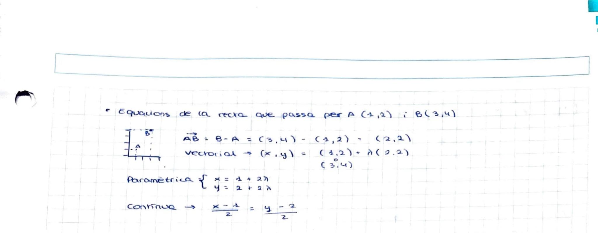 MIQUELRIUS
6
VECTORS
segment orientat al pla que va
3
-
VECTORS AMB COMPONENTS
Per exemple:
-
VECTORS i GEOMETRIA
ANALITICA
3
Mòdul :
Direcc