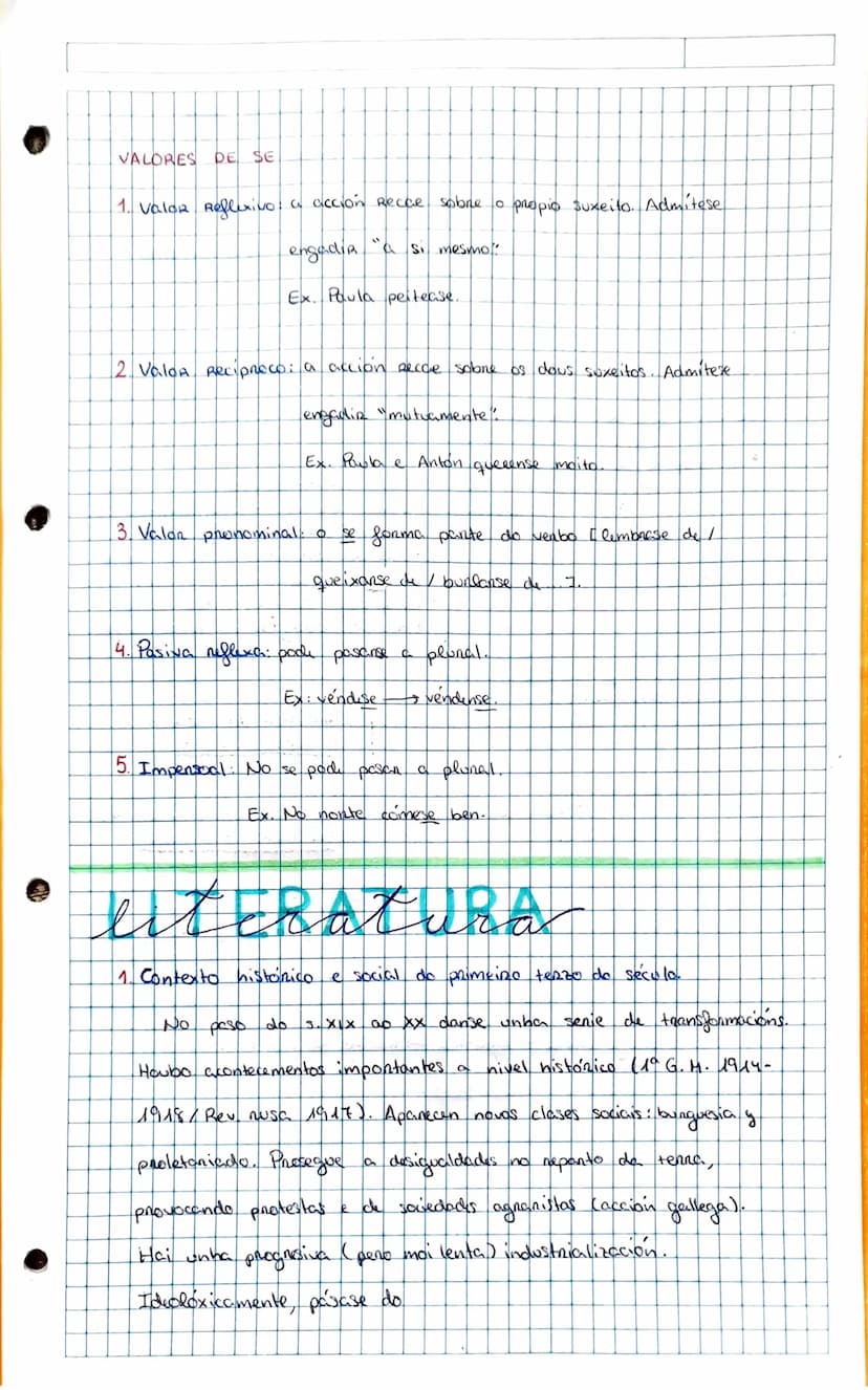 2ª EVALUACIÓN
GALEGO
SINTAXE
ORACION SUBORDINADA SUBSTANTIVA
Na oración composta (+ de 1 verbo)
e diciR, Realiza unha función sintáctica par