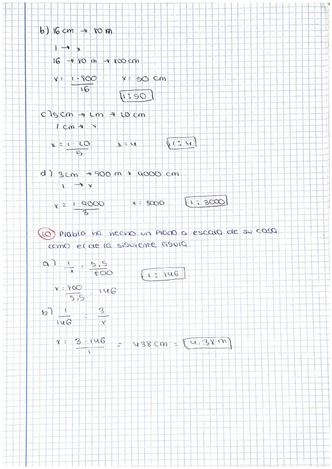 815/23
Tema 8 semejanza
y Triangulos rectángulos
1. Teorema de rales
2. Figuras semejantes. Escalas
3. semejanza de Triangulos
4. Teorema de