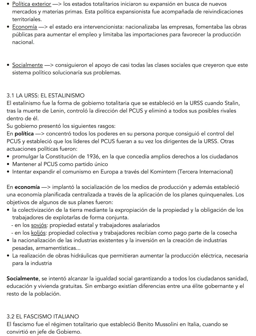 P.1 LA ECONOMÍA EN EL PERIODO DE ENTREGUERRAS
Durante el periodo comprendido entre la Primera y la Segunda Guerra Mundial (1918-1939) la
eco