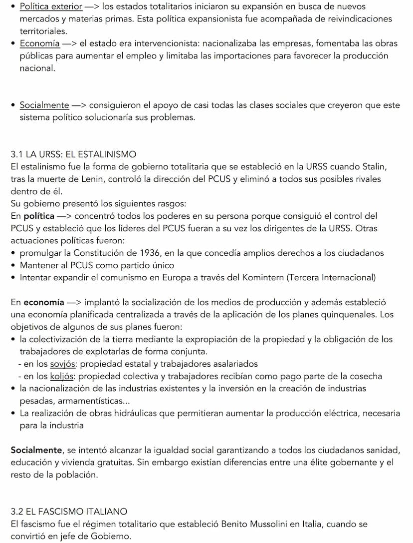P.1 LA ECONOMÍA EN EL PERIODO DE ENTREGUERRAS
Durante el periodo comprendido entre la Primera y la Segunda Guerra Mundial (1918-1939) la
eco